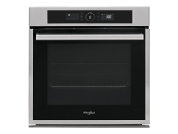 Horno WHIRLPOOL AKZ9 7891 IX (73 L - 59.5 cm - Hidrolítico - Inox)