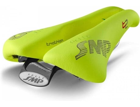 Sillín de Ciclismo SELLE SMP T2 (260 x 156 mm)