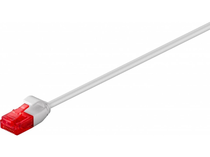 Cable de Red GOOBAY (RJ45 - 2 m - Gris)