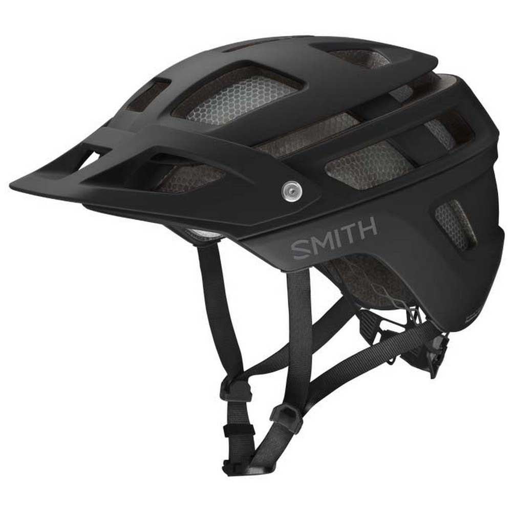 Smith Casco Ciclismo montaña optics forefront 2 mips delta matt