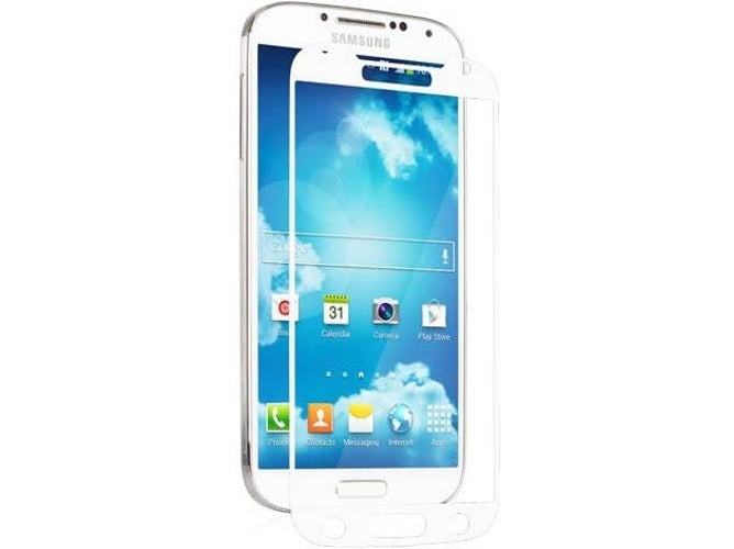 Protector de Pantalla MOSHI 99MO020939 Samsung Galaxy S4