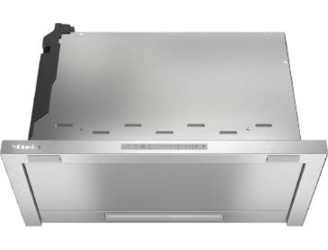 Campana MIELE DAS 4620 EDST (400 m3/h - 60 cm - Inox)