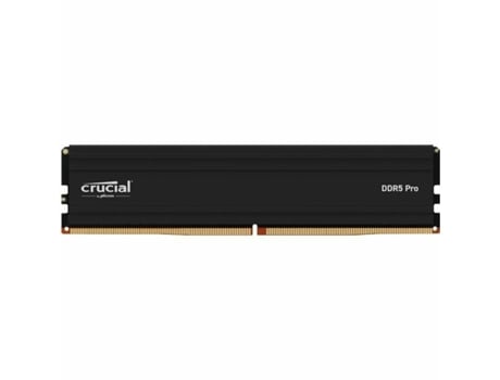 Memoria RAM CRUCIAL CP32G4DFRA32A (32 GB - DDR4 - 1 x 32 GB)