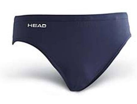 Calzoncillos para Hombre HEAD SWIMMING Solid 5 Pbt Azul para Natacion (5 Años)