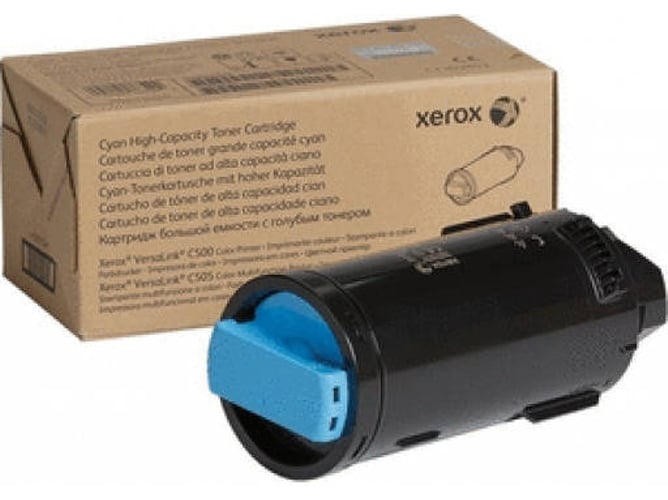 TONER XEROX 106R03870