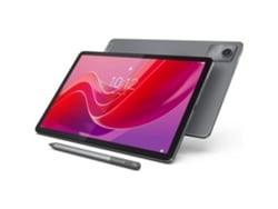 Tablet LENOVO Tab M11 11 / 8Gb / 128Gb / Octa-core / Gris Luna / Incluye Pen