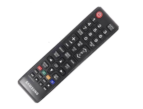 Mando TV CROWNED (Aa5900607A Samsung Ps51E530 Ps60E530)