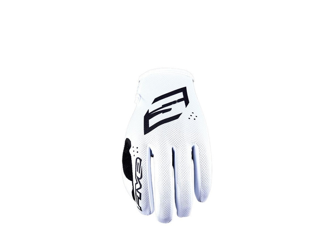 Guantes en Blanco de hombre