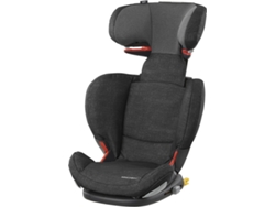 Silla Auto Bebe Confort Rodifix Air Protect Nomad Black Worten Es