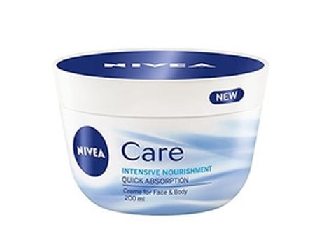 NIVEA - Intensive Nourishment Care 50ml