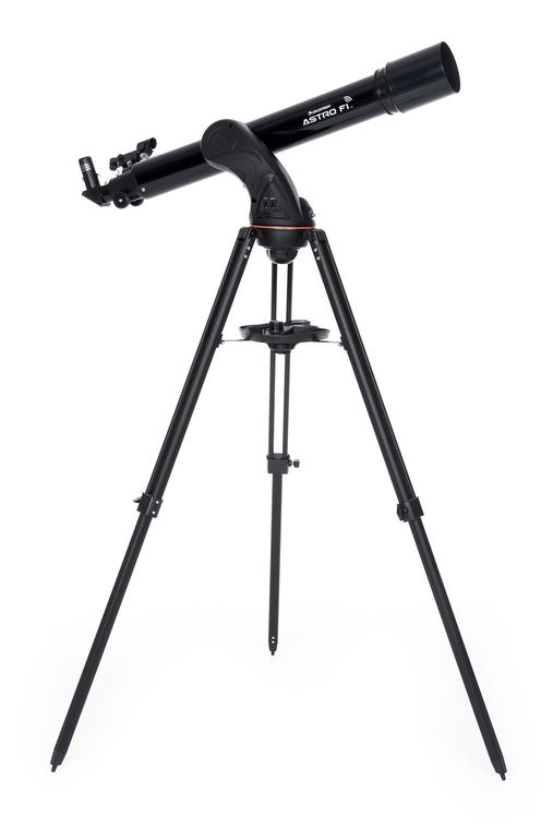 Telescopio Astronómico CELESTRON FI 90mm  Refractor