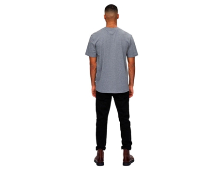 Selected Relax Colman 200 Short Sleeve O Neck S T-Shirt