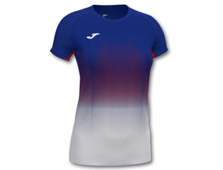 T-shirt de running Joma Elite VII Femme