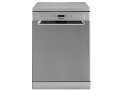 Lavavajillas HOTPOINT HFC 3C26 F X (14 Cubiertos - 60 cm - Inox)