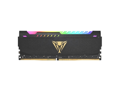 Memoria RAM DDR4 PATRIOT MEMORY (1 x 8 GB - 3200 MHz)