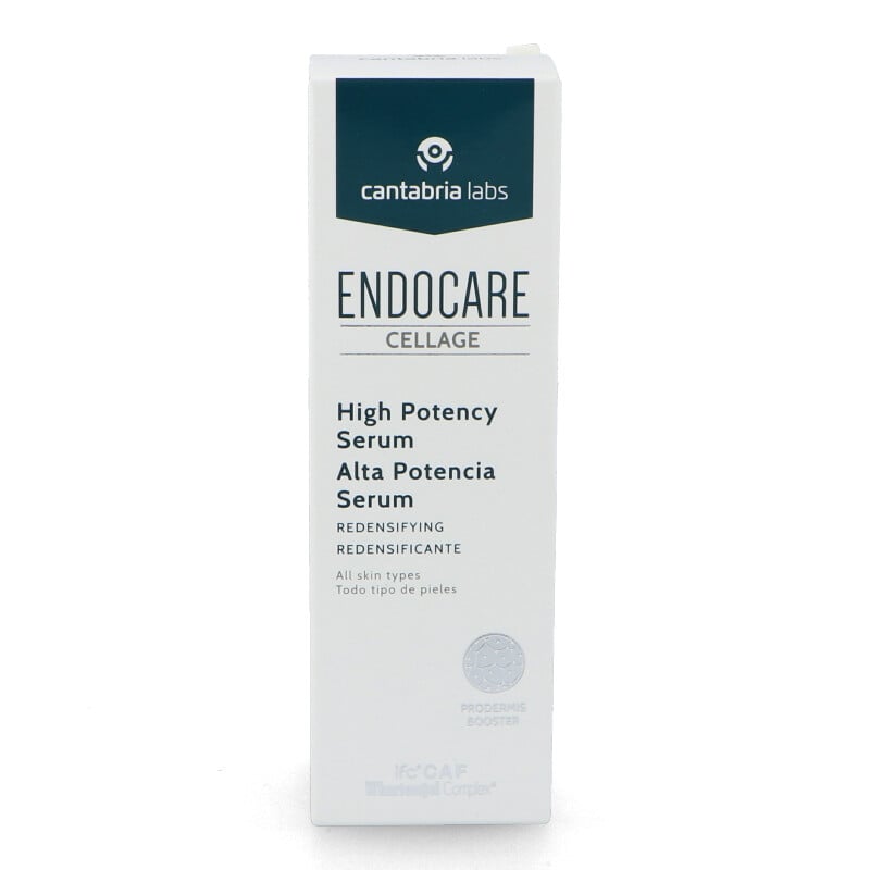 Sérum Facial ENDOCARE Cellage Alta Potencia Serum (30 ml)