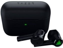 Auriculares Bluetooth RAZER Hammerhead (In Ear - Multiplataforma - Negro)