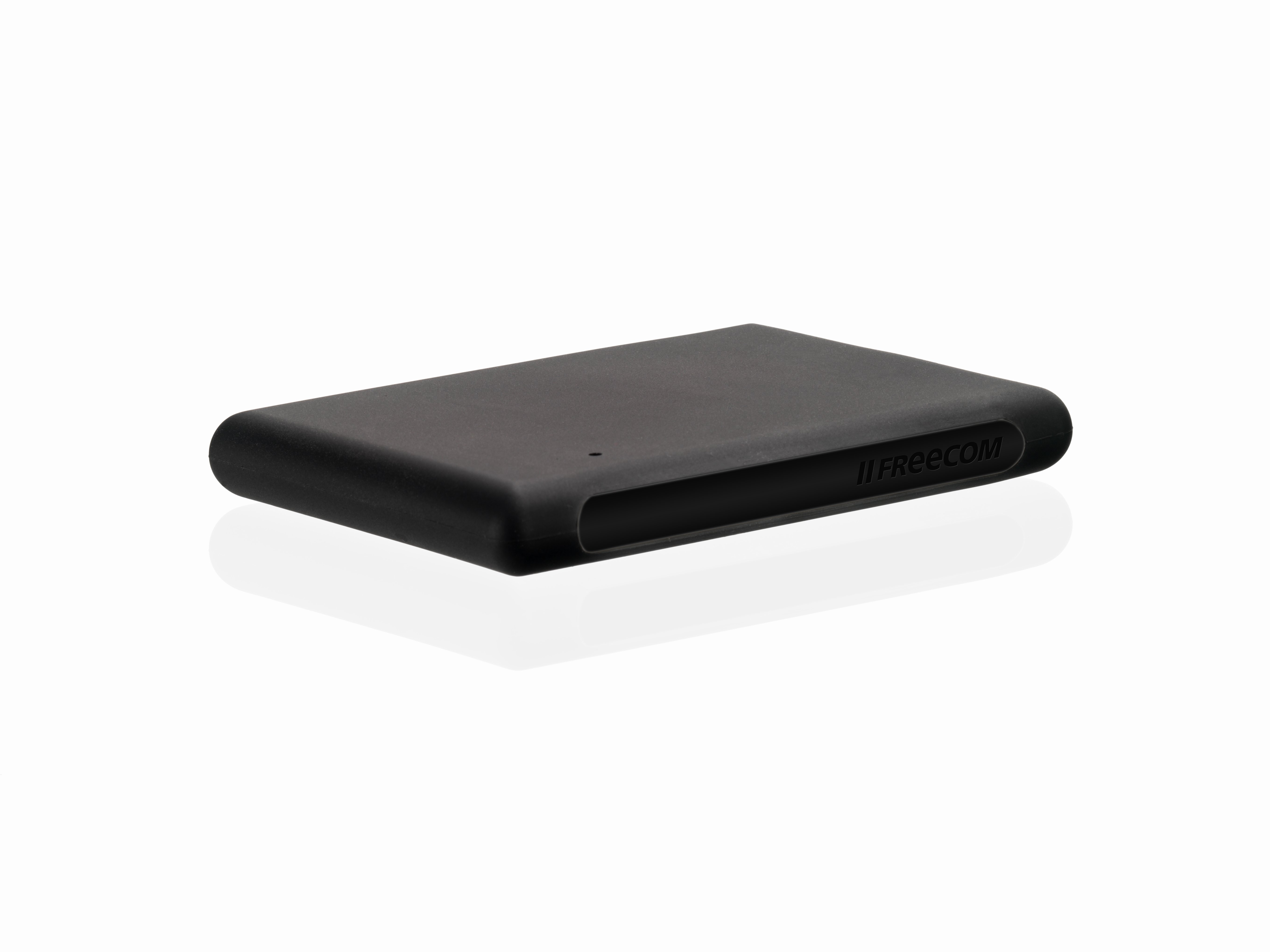 Disco HDD externo FREECOM XXS 3.0 (2 TB - USB 3.0)