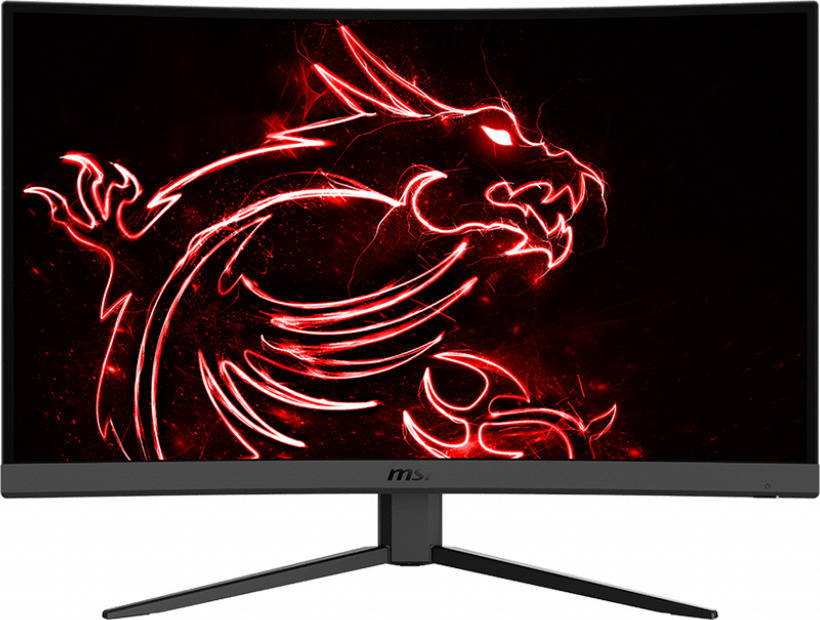 Monitor Gaming MSI OPTIX G32C4 (32'' - 1 ms - 165 Hz - FreeSync)