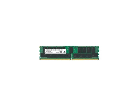 Memoria RAM DDR4 MICRO Crucial Rdimm 2933 2Rx4 (64 GB)