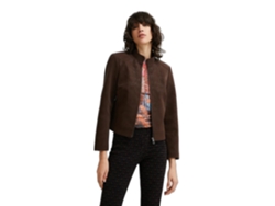 Chaqueta DESIGUAL Mujer (Multicolor - S)