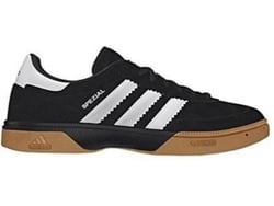 Zapatillas ADIDAS PERFORMANCE Cuero de Gamuza Hombre (42 2/3 - Negro)