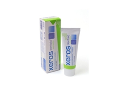 Pasta de Dientes DENTAID Xeros 75 mL