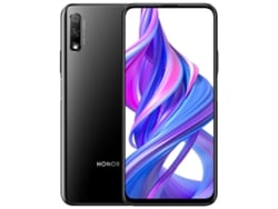 Smartphone HONOR 9X (6.5 - 128 Gb - Negro)