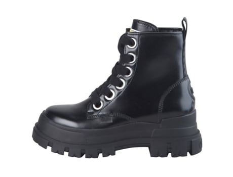 Botas para Mujer BUFFALO (41 - Negro)