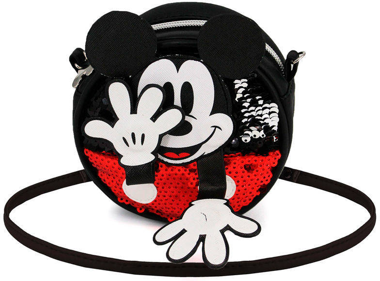 Bolso KARACTERMANIA Mickey Disney