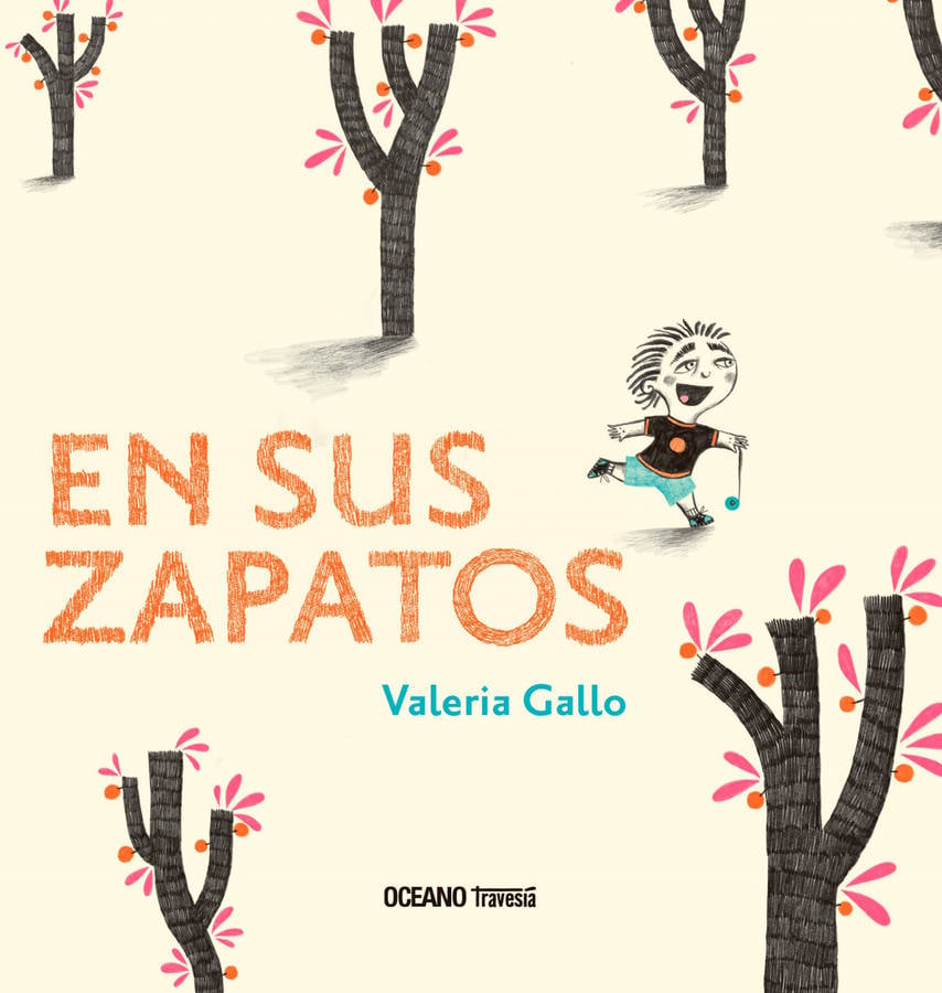 Libro En Sus Zapatos de Valeria Gallo (Español)