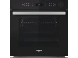 Horno WHIRLPOOL AKZ9S 8220 NB (70 L - 59,5 cm Negro)