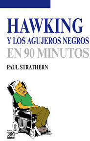 Hawking Y Los agujeros negros científicos sus descubrimientos tapa blanda 90hawking epub libro paul strathern