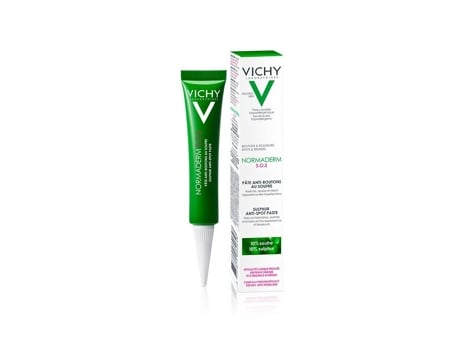 Crema Facial VICHY Neovadiol Magistral Nuit Nourishing Densifying Balm (50ml)