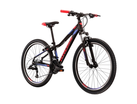 Bicicleta Mtb Lea 2.0 26´´ Preto 2Xskross