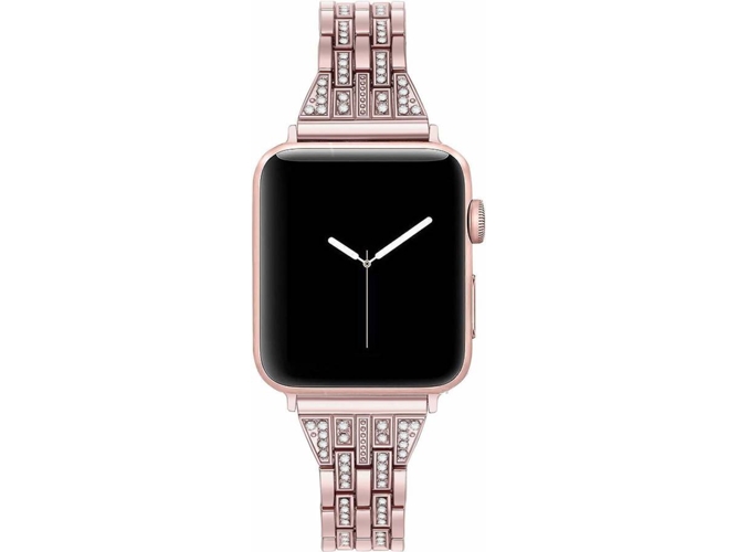 Correa WJS YP0142 44mm (Apple Watch 4 - Rosa)