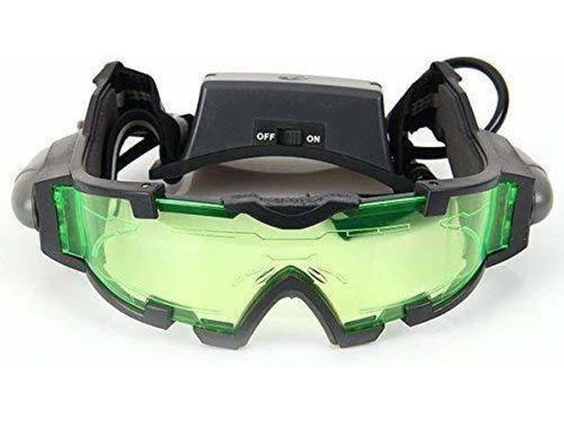 Gafas best sale night vision