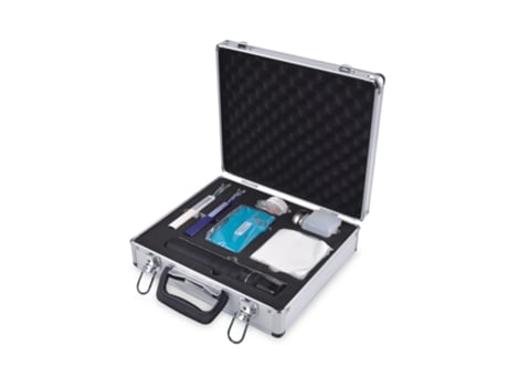 Set Limpia Vidrios DIGITUS Fiber Optic Inspection and Cleaning Set