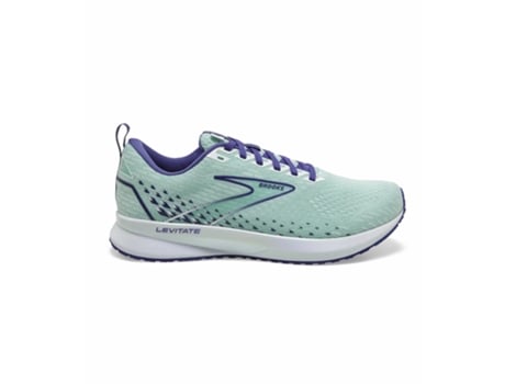 Zapatillas de Running Para Mujer Brooks Levitate 5 (Tam: 38)