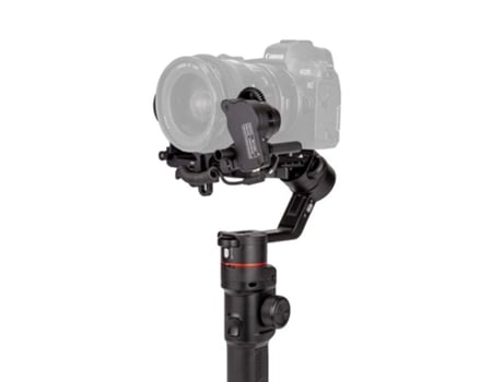 Gimbal Follow Focus para 220-460