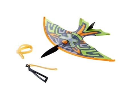 Jogo de Mesa HABA Terra Kids Slingshot Glider (6 Anos)