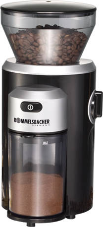 Molinillo de Café ROMMELSBACHER EKM 300