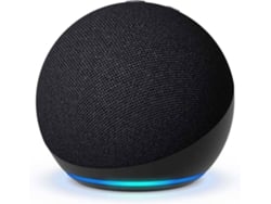 Asistente Inteligente ECHO Dot 5 (Alexa - Negro)