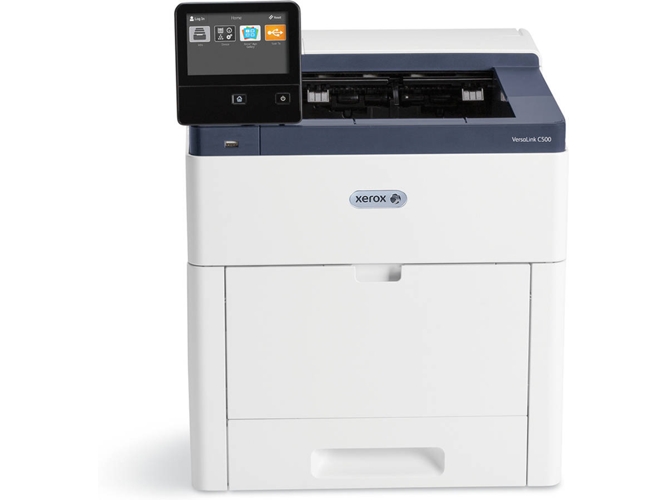 Impresora Laser XEROX C500V_DN