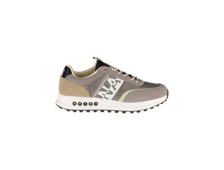 Zapatillas de ante NAPAPIJRI Slate 40