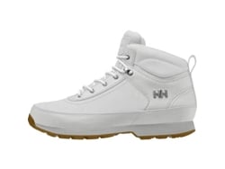 Botas HELLY HANSEN Mujer Tela (39,0 eu - Blanco)