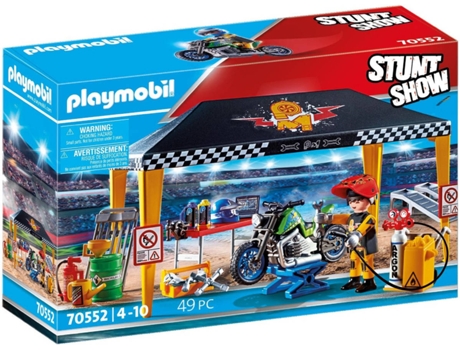 Promociones playmobil discount