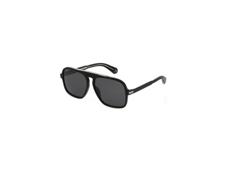 Gafas de Sol POLICE Hombre (Negro)