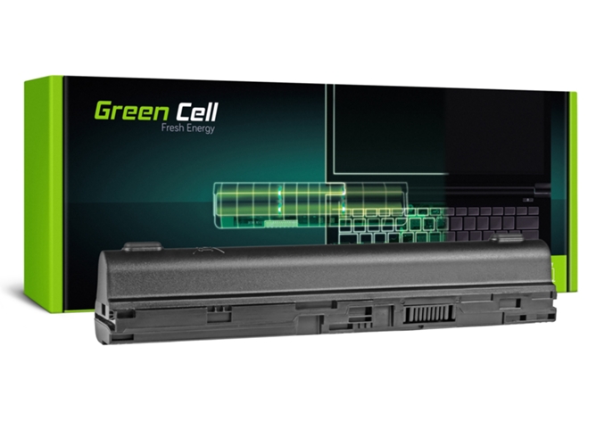 Batería para Portátil Green Cell Acer Aspire One Aspire V5 V5-171 y TravelMate B113 B113-E B113-M