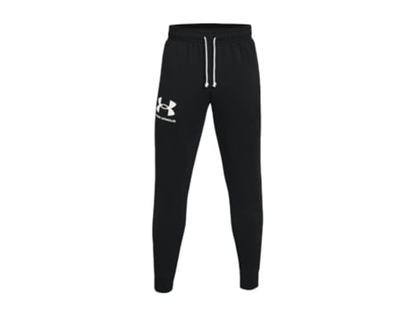 Under Armour Rival Terry Joggers